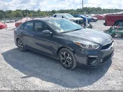 3KPF24AD3ME265151 2021 KIA FORTE