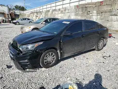3KPF24AD3ME265912 2021 KIA FORTE