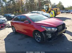 3KPF24AD3ME266512 2021 KIA FORTE