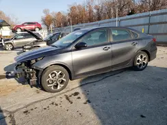 3KPF24AD3ME266574 2021 KIA FORTE