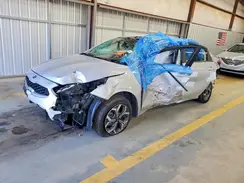 3KPF24AD3ME266977 2021 KIA FORTE
