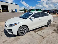 3KPF24AD3ME267188 2021 KIA FORTE