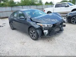 3KPF24AD3ME267692 2021 KIA FORTE