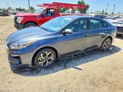 3KPF24AD3ME267935 2021 KIA FORTE