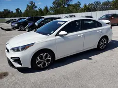 3KPF24AD3ME268115 2021 KIA FORTE