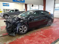 3KPF24AD3ME268826 2021 KIA FORTE