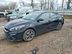 3KPF24AD3ME268969 2021 KIA FORTE