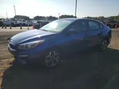 3KPF24AD3ME269099 2021 KIA FORTE