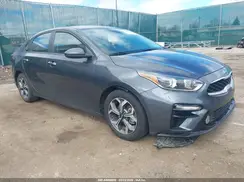 3KPF24AD3ME269183 2021 KIA FORTE