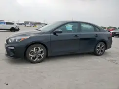 3KPF24AD3ME269457 2021 KIA FORTE