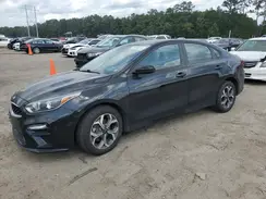 3KPF24AD3ME271256 2021 KIA FORTE