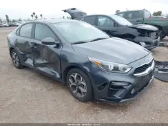 3KPF24AD3ME272066 2021 KIA FORTE