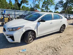 3KPF24AD3ME272763 2021 KIA FORTE