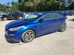 3KPF24AD3ME273220 2021 KIA FORTE