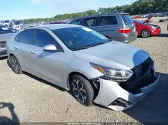 3KPF24AD3ME273248 2021 KIA FORTE