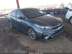 3KPF24AD3ME273301 2021 KIA FORTE