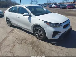 3KPF24AD3ME273315 2021 KIA FORTE