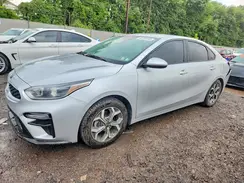 3KPF24AD3ME273539 2021 KIA FORTE