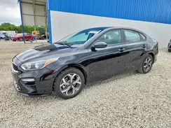 3KPF24AD3ME273556 2021 KIA FORTE