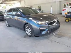 3KPF24AD3ME274464 2021 KIA FORTE