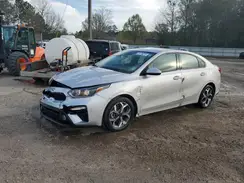 3KPF24AD3ME274867 2021 KIA FORTE