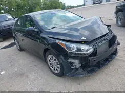 3KPF24AD3ME274898 2021 KIA FORTE
