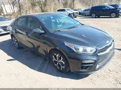 3KPF24AD3ME275159 2021 KIA FORTE