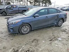 3KPF24AD3ME275274 2021 KIA FORTE