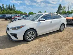 3KPF24AD3ME275405 2021 KIA FORTE