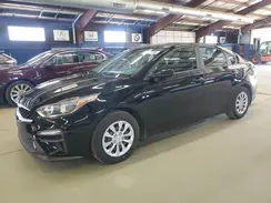 3KPF24AD3ME275565 2021 KIA FORTE