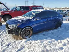 3KPF24AD3ME276666 2021 KIA FORTE
