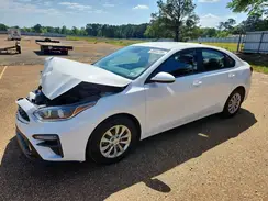 3KPF24AD3ME276697 2021 KIA FORTE