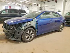 3KPF24AD3ME276862 2021 KIA FORTE