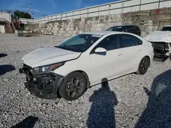 3KPF24AD3ME277431 2021 KIA FORTE