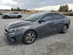 3KPF24AD3ME278126 2021 KIA FORTE
