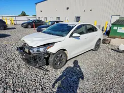 3KPF24AD3ME279146 2021 KIA FORTE