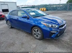 3KPF24AD3ME282046 2021 KIA FORTE