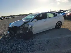 3KPF24AD3ME282144 2021 KIA FORTE
