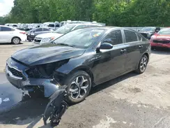 3KPF24AD3ME283505 2021 KIA FORTE