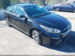 3KPF24AD3ME284248 2021 KIA FORTE