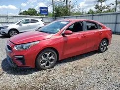 3KPF24AD3ME284914 2021 KIA FORTE
