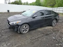 3KPF24AD3ME285044 2021 KIA FORTE