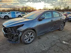 3KPF24AD3ME285612 2021 KIA FORTE