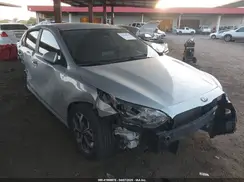3KPF24AD3ME286078 2021 KIA FORTE