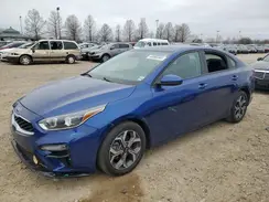 3KPF24AD3ME286677 2021 KIA FORTE