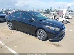 3KPF24AD3ME286730 2021 KIA FORTE