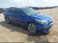 3KPF24AD3ME287778 2021 KIA FORTE