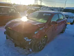 3KPF24AD3ME287828 2021 KIA FORTE