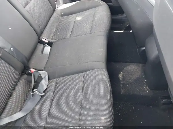 3KPF24AD3ME288090 2021 KIA FORTE - Image 8