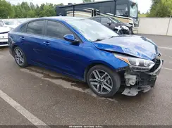 3KPF24AD3ME288266 2021 KIA FORTE